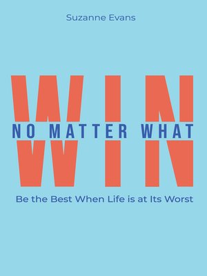 cover image of Win No Matter What